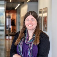 Julie Benjamin, Aia