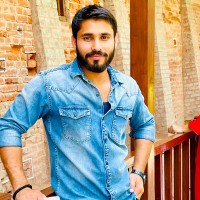 Harshit Dhillon