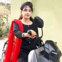Rathod Nikitha