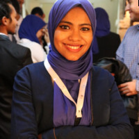 Amira Mohamed