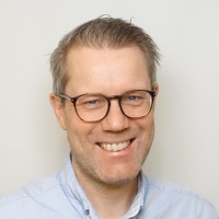 Tomas Johansson