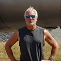 Geoff Gibbs