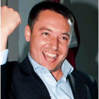 Konstantin Slusarenko
