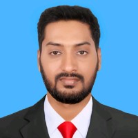 Mohamed Yamani