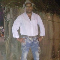 Luis Alberto Cuellar Leiva