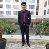 Shikhar Sangal