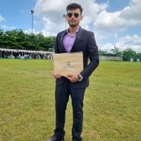 Satyam Pandey