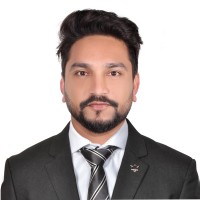 Parag B R (Dm Certified Civil Engineer)