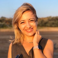 Inna Tymchyk