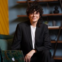 Mariam Lortkipanidze