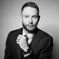 Sébastien Gaudron