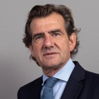 David Pablo Botin Cociña