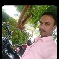 Vinoth B