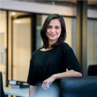 Ayra Mahajan