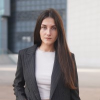 Yana Janayeva