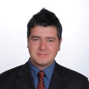 Emre Keskin