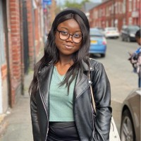 Elisabeth Ajayi