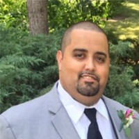 David Rodriguez