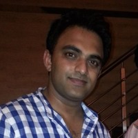 Nikhil Gupta