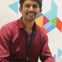 Tejes Patil