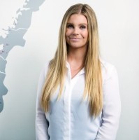 Linn Christine Lundvollen