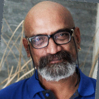 Ks Chakravarthy