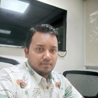 Hrushikesh Biswal