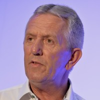 Neil Hilton AMIMI  CAE