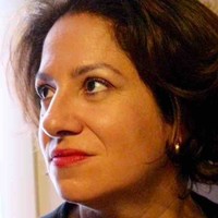 Genevieve Etienne