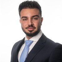 Radmehr Jafari