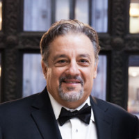 Perry Theodoros