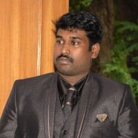 Praveenkumar Vijayakumar