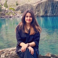 Areej Khalid