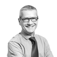 Andrew Dixon
