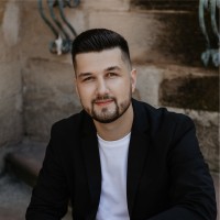Pavlo Chubka