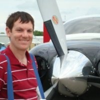 Scott Silvester