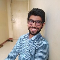 Abhishek Reshamwala