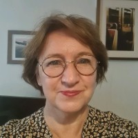 Valérie Thillaye du Boullay