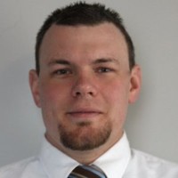 Nick Smith, MRED