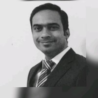 zubair saeed