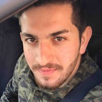 Omar Alibrahim