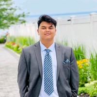 Ahnaf Aziz, Eit