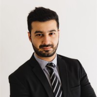 Vidit Mehra