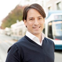 Sandro Müller