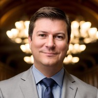 Douglas Messier, PMP