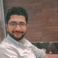 Abdelrhman Elshafey