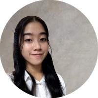 Madeline Lim Zi Jun