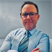 Darren Souilliere