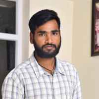 Adinarayana Reddy