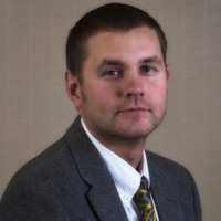 Josh Ralston